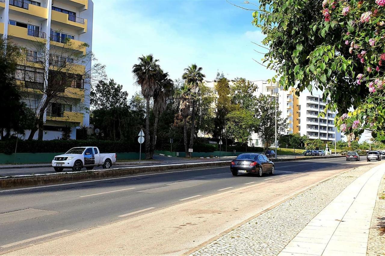 Sol Da Rocha Superior By Sunny Deluxe Apartment Portimão Exterior photo