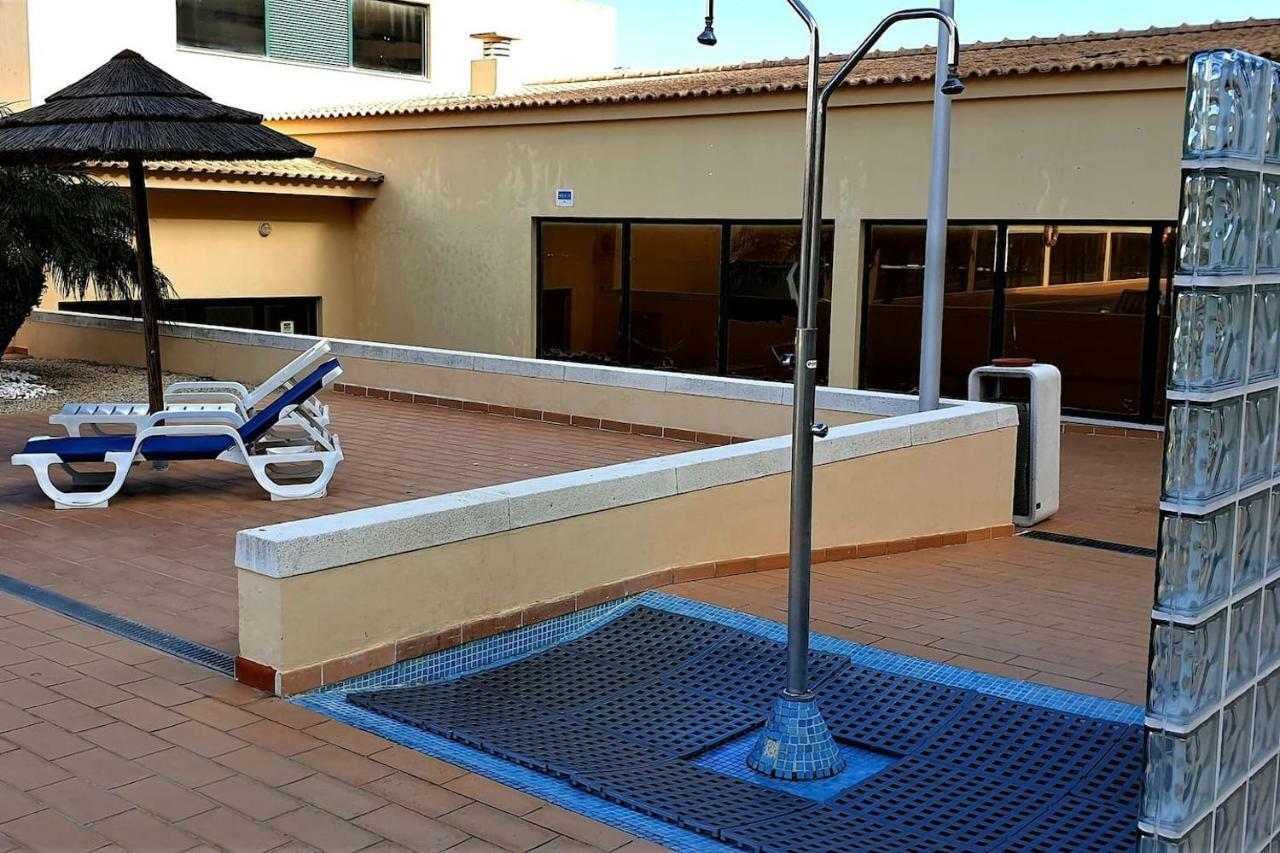 Sol Da Rocha Superior By Sunny Deluxe Apartment Portimão Exterior photo