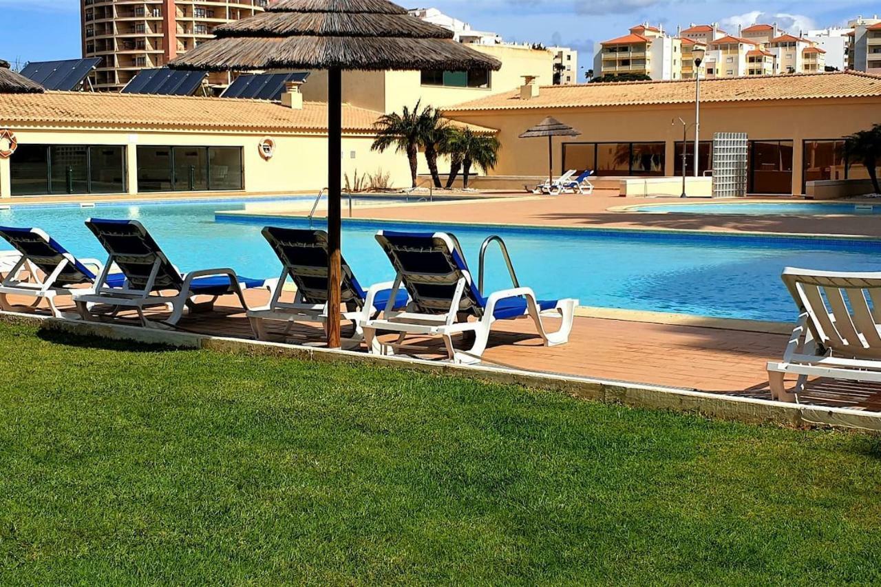 Sol Da Rocha Superior By Sunny Deluxe Apartment Portimão Exterior photo