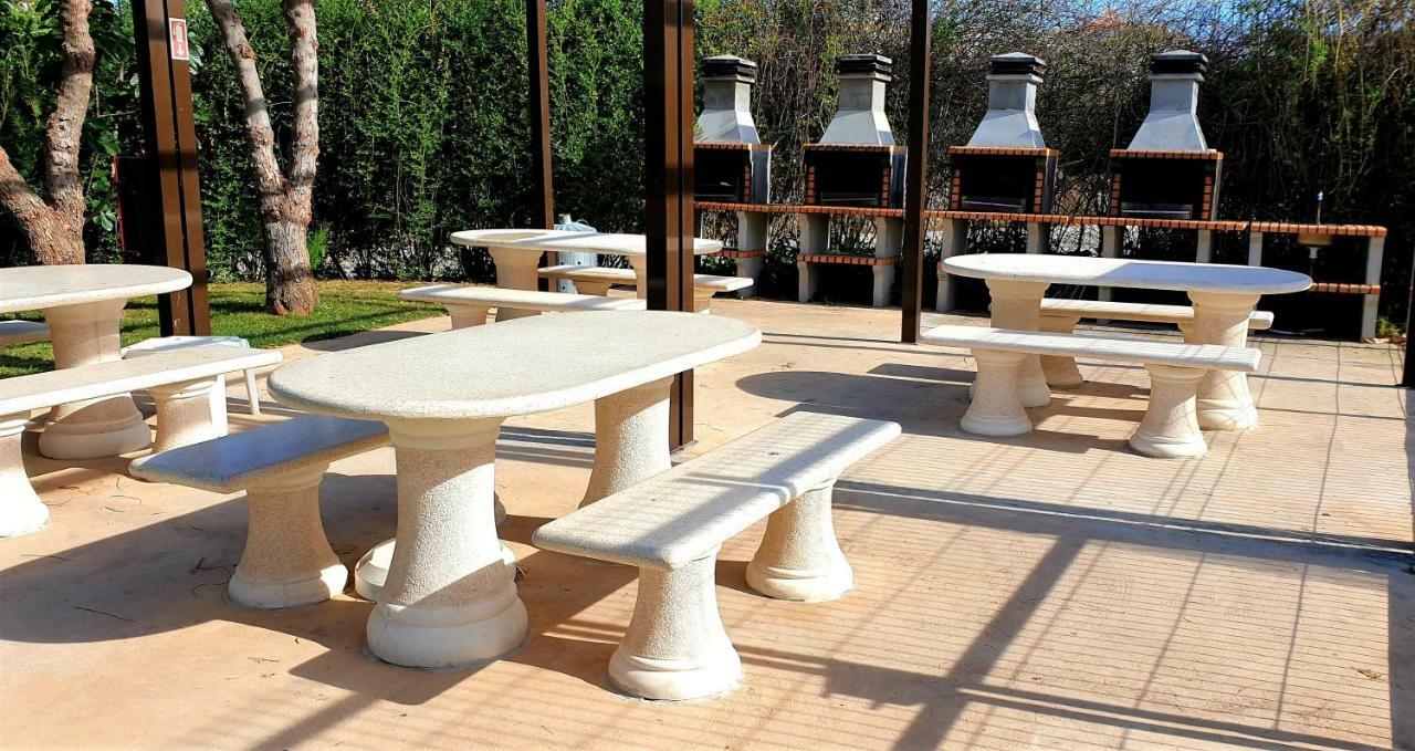 Sol Da Rocha Superior By Sunny Deluxe Apartment Portimão Exterior photo