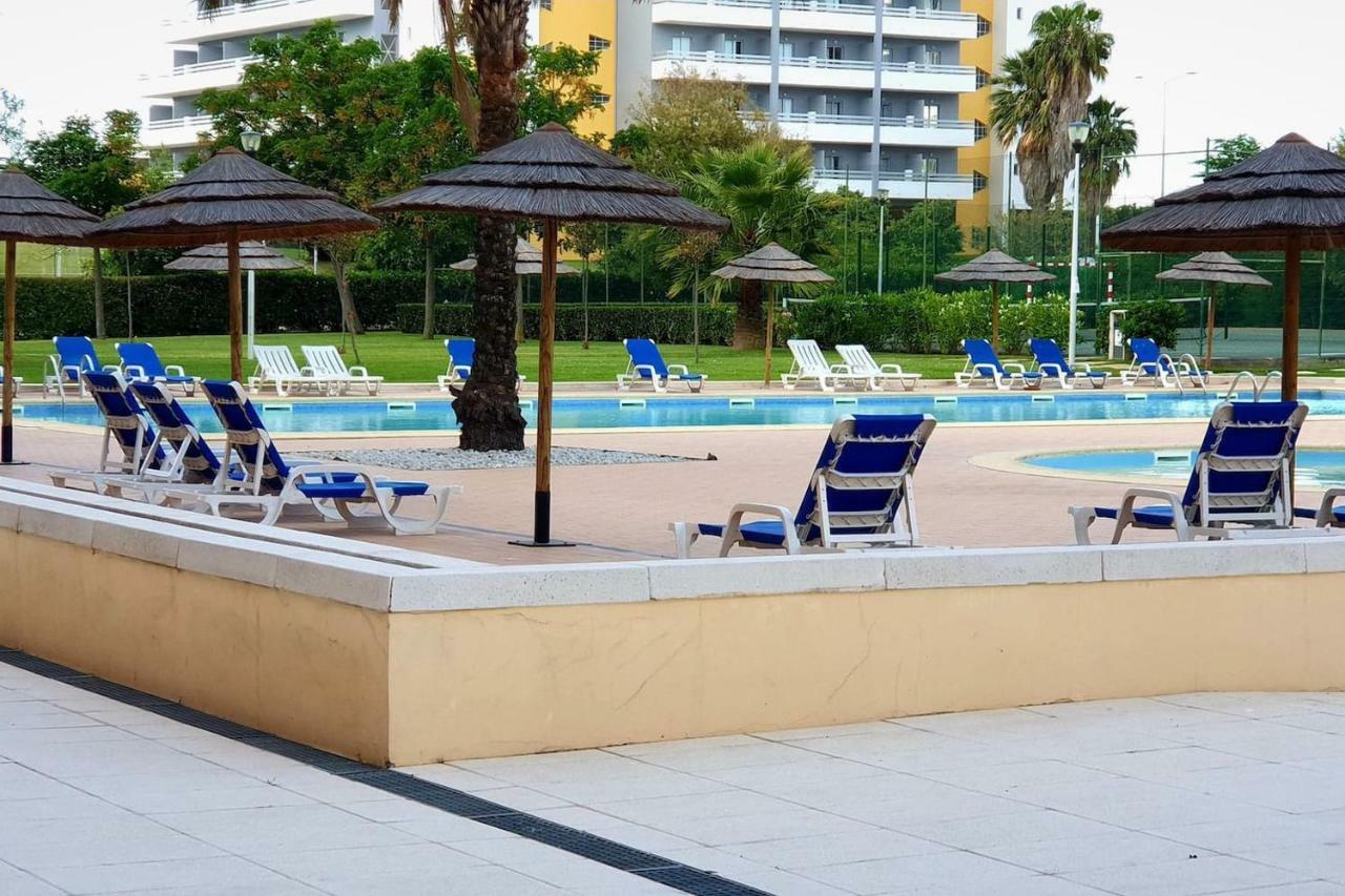 Sol Da Rocha Superior By Sunny Deluxe Apartment Portimão Exterior photo
