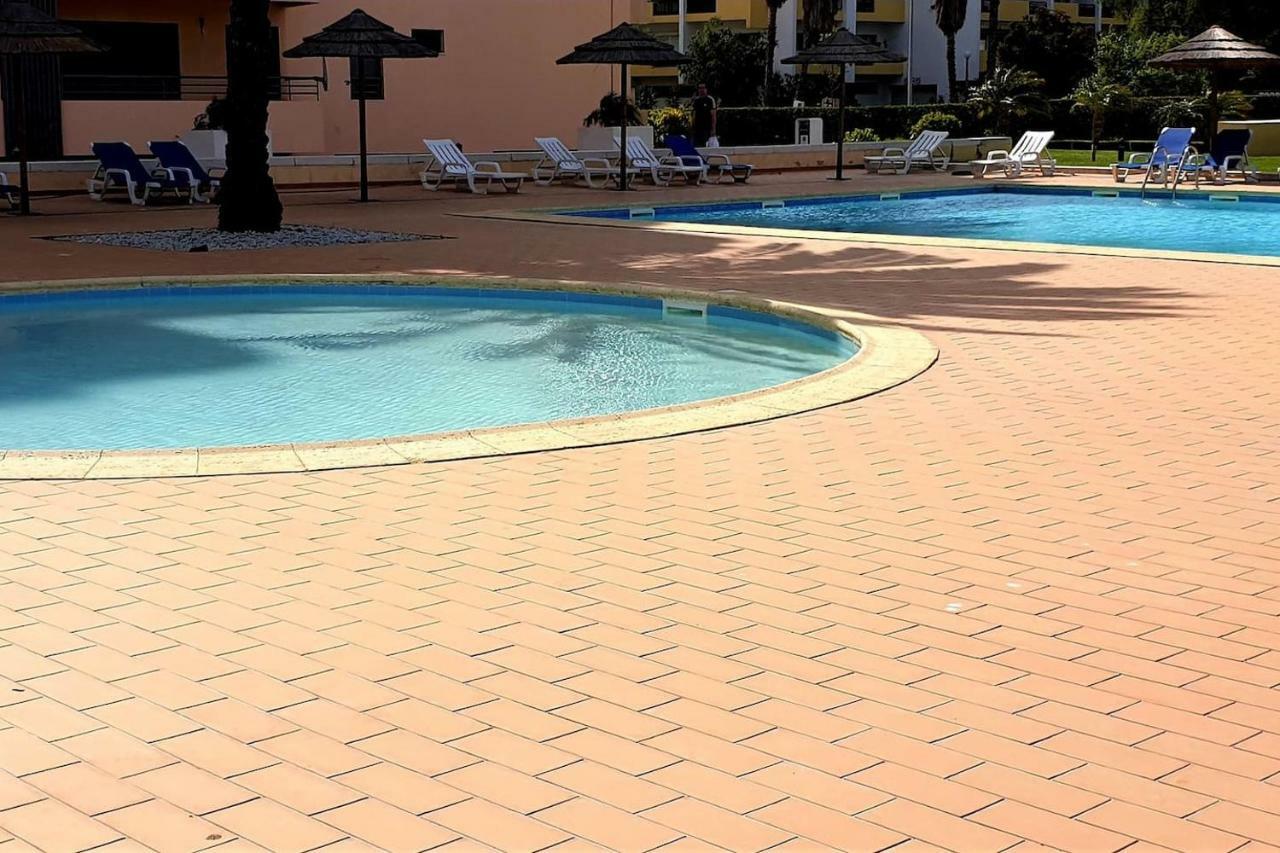 Sol Da Rocha Superior By Sunny Deluxe Apartment Portimão Exterior photo