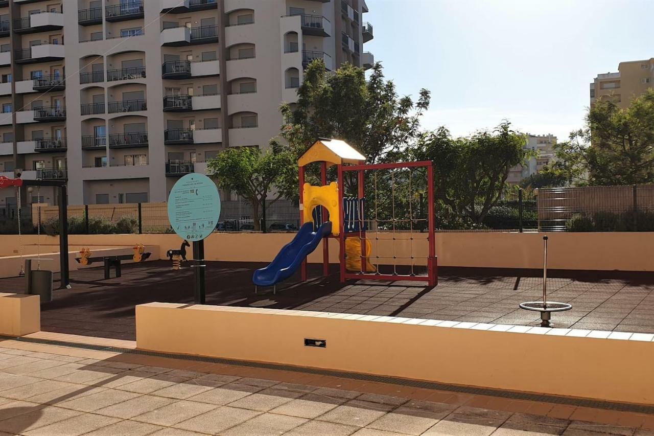 Sol Da Rocha Superior By Sunny Deluxe Apartment Portimão Exterior photo