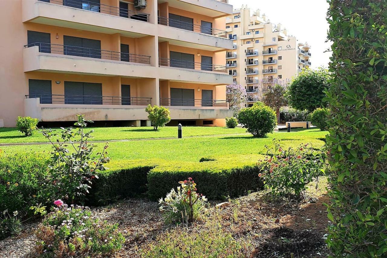 Sol Da Rocha Superior By Sunny Deluxe Apartment Portimão Exterior photo
