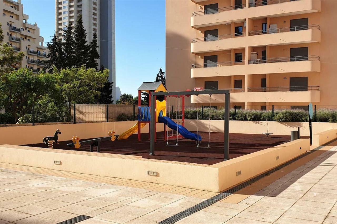 Sol Da Rocha Superior By Sunny Deluxe Apartment Portimão Exterior photo