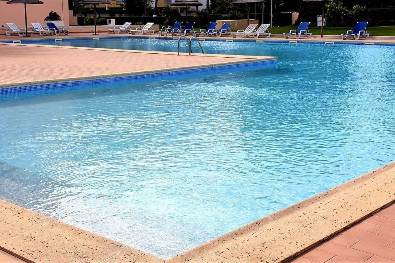 Sol Da Rocha Superior By Sunny Deluxe Apartment Portimão Exterior photo