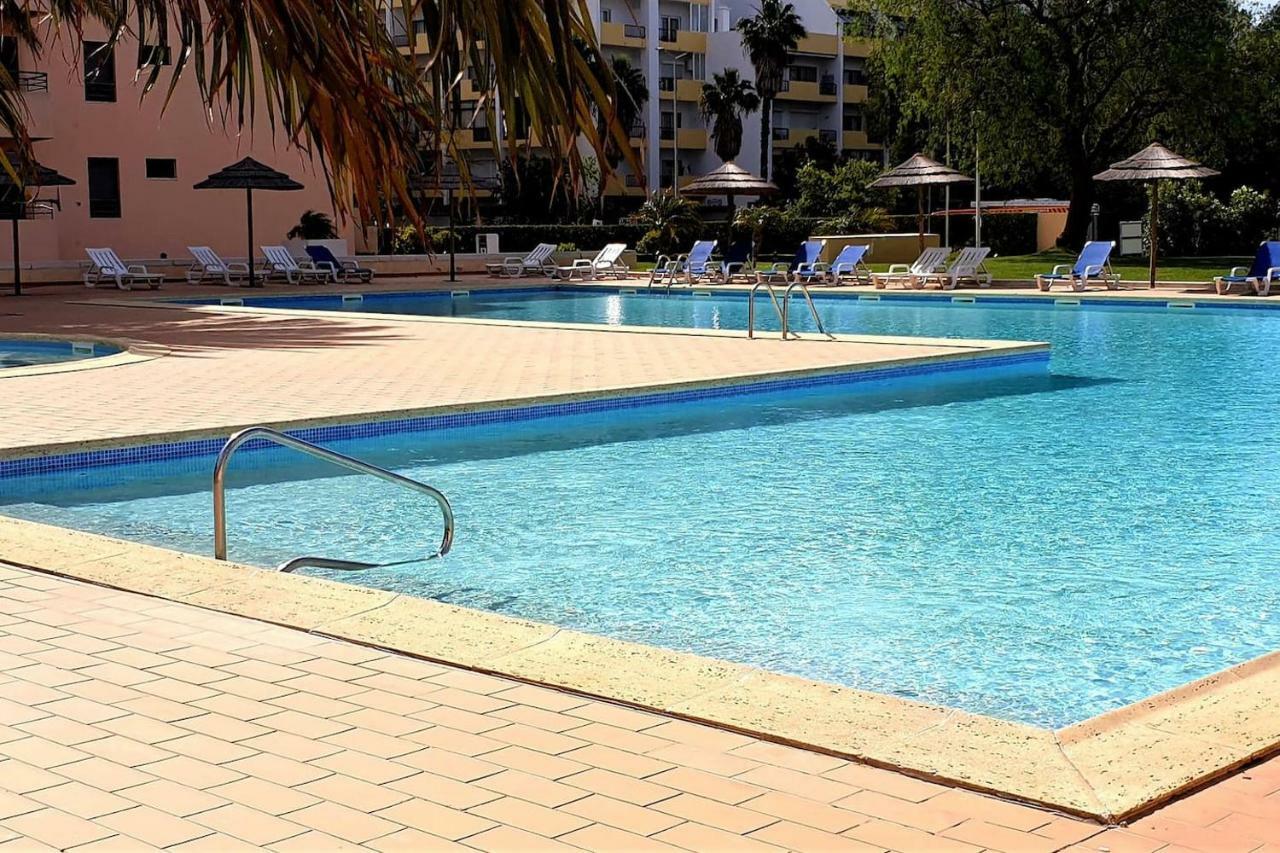 Sol Da Rocha Superior By Sunny Deluxe Apartment Portimão Exterior photo