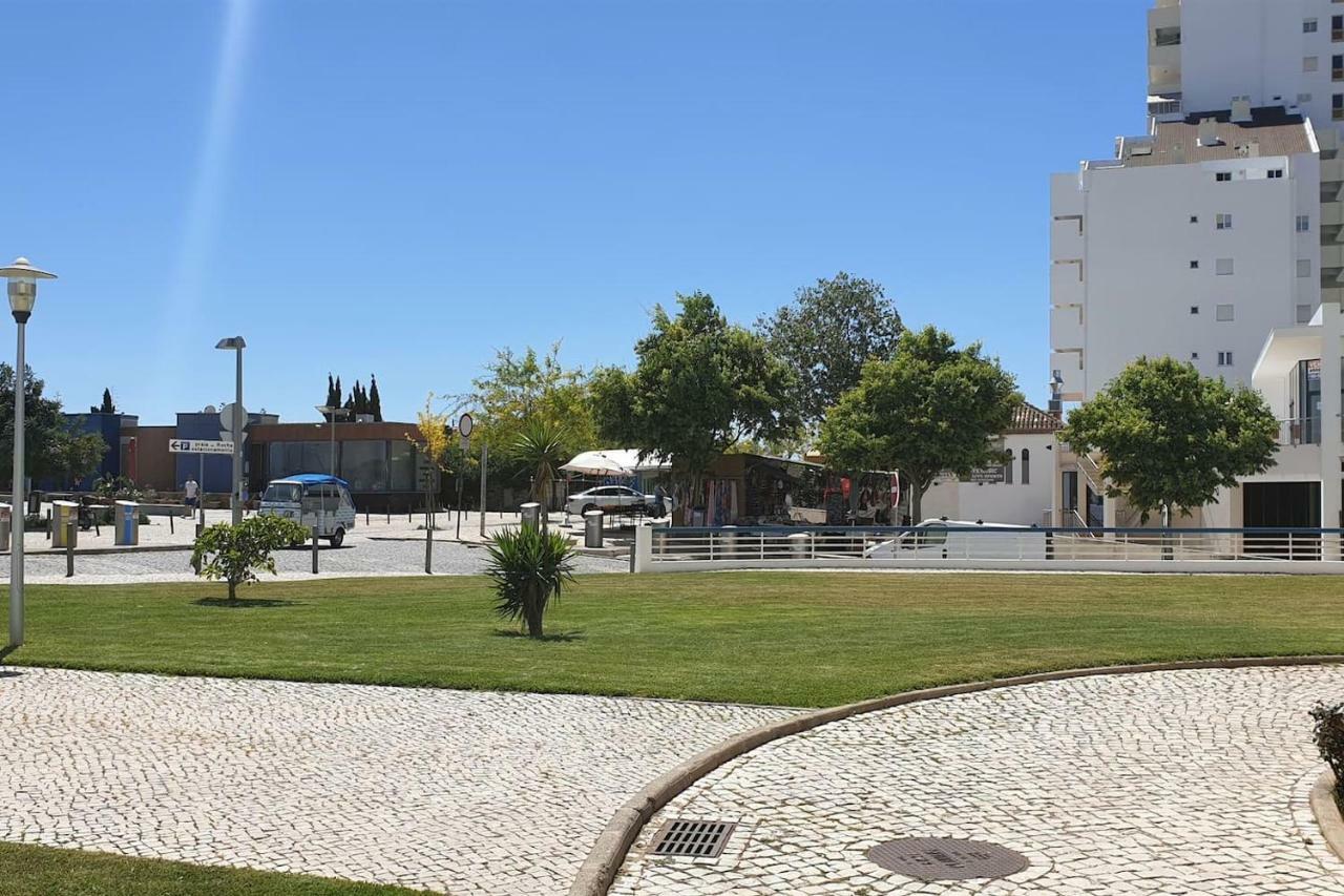 Sol Da Rocha Superior By Sunny Deluxe Apartment Portimão Exterior photo