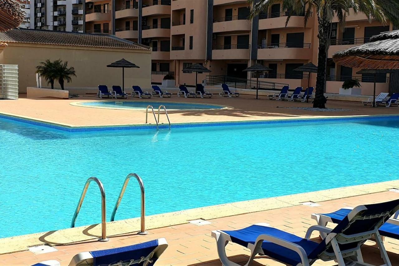 Sol Da Rocha Superior By Sunny Deluxe Apartment Portimão Exterior photo