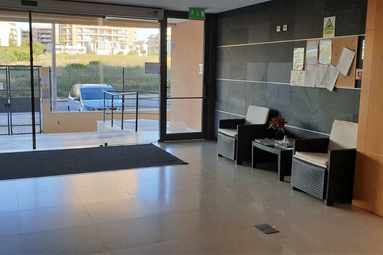 Sol Da Rocha Superior By Sunny Deluxe Apartment Portimão Exterior photo