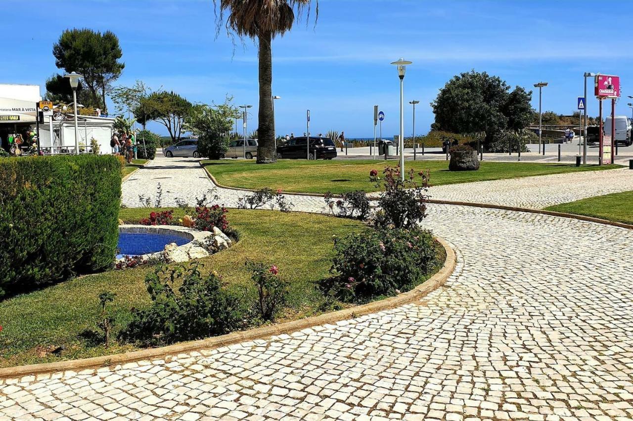 Sol Da Rocha Superior By Sunny Deluxe Apartment Portimão Exterior photo